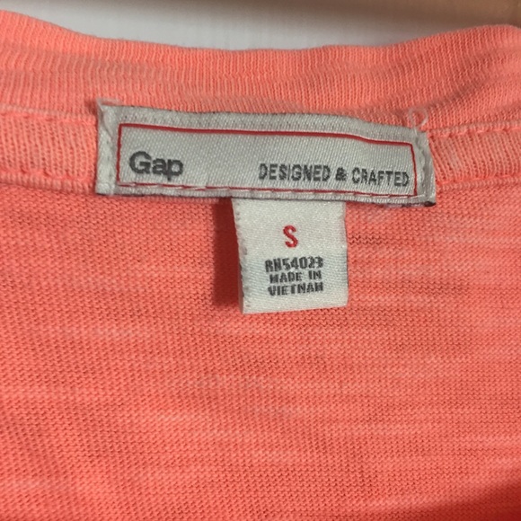 ✨free when bundled✨ GAP Cotton T-Shirt Dress - Picture 4 of 8